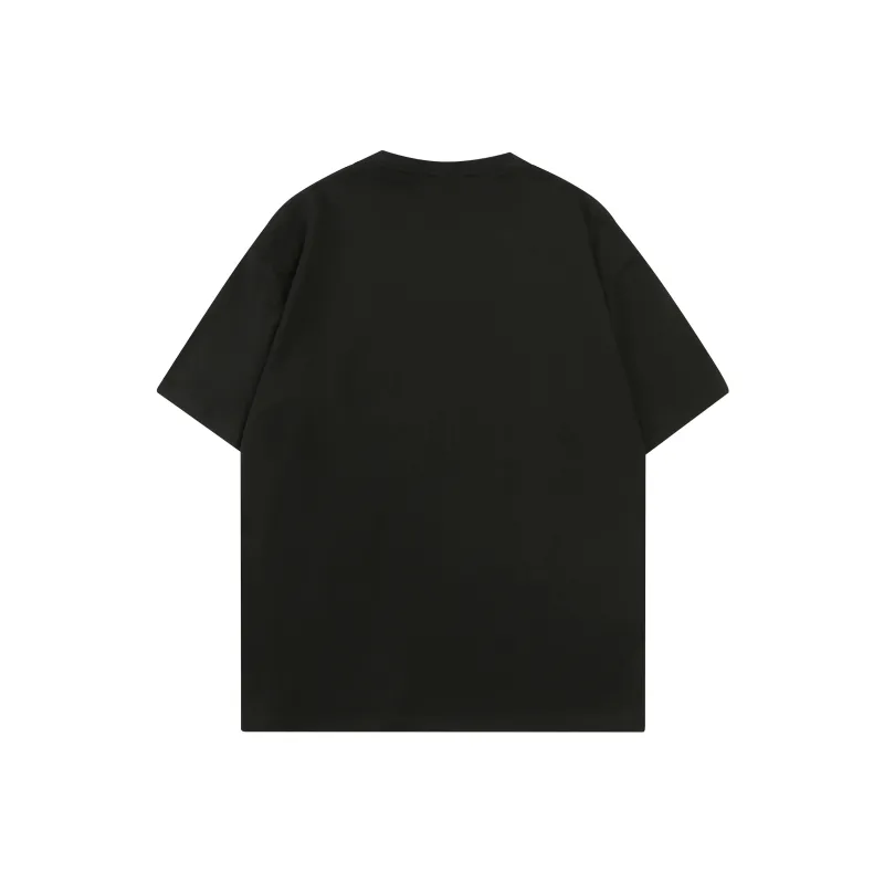 REXSHION T Shirts Unisex-1