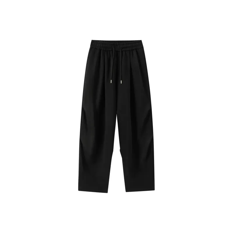 FORCEPULR Casual Pants Unisex-6