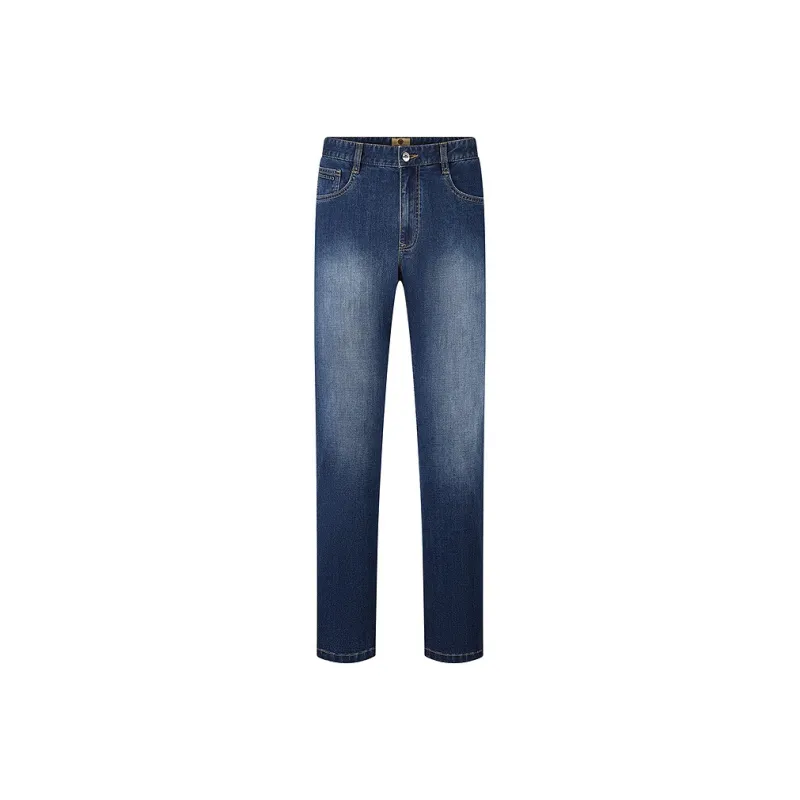SEVEN Jeans Men Royal Blue-0