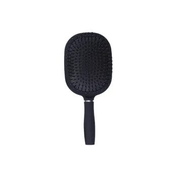 Sweet Pillow House Fluffy Air Cushion Comb For Scalp Massage Airbag Comb Straightening Prosperity