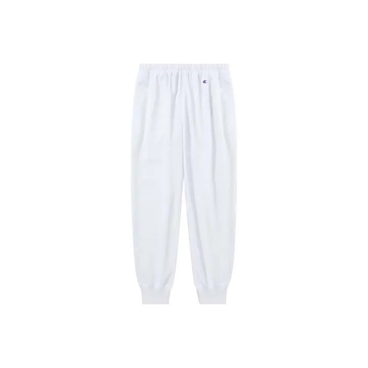 Champion Casual Pants Japan Version Unisex-0