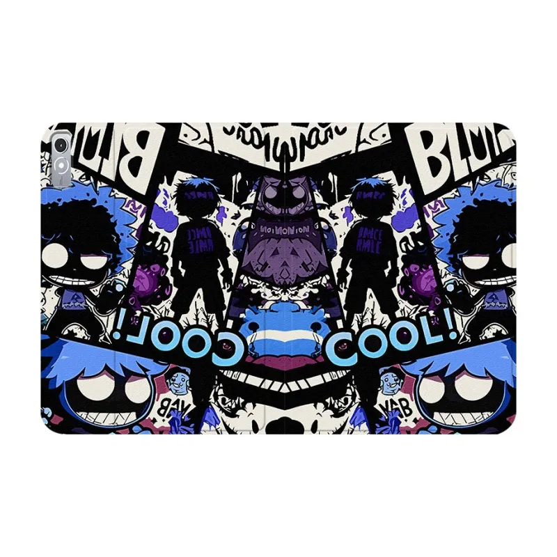 YIBAOBAO Tablet Protective Cases-3