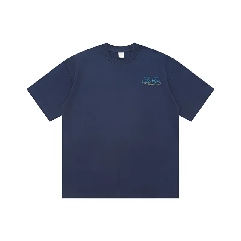 WKOOG T Shirts Unisex-5