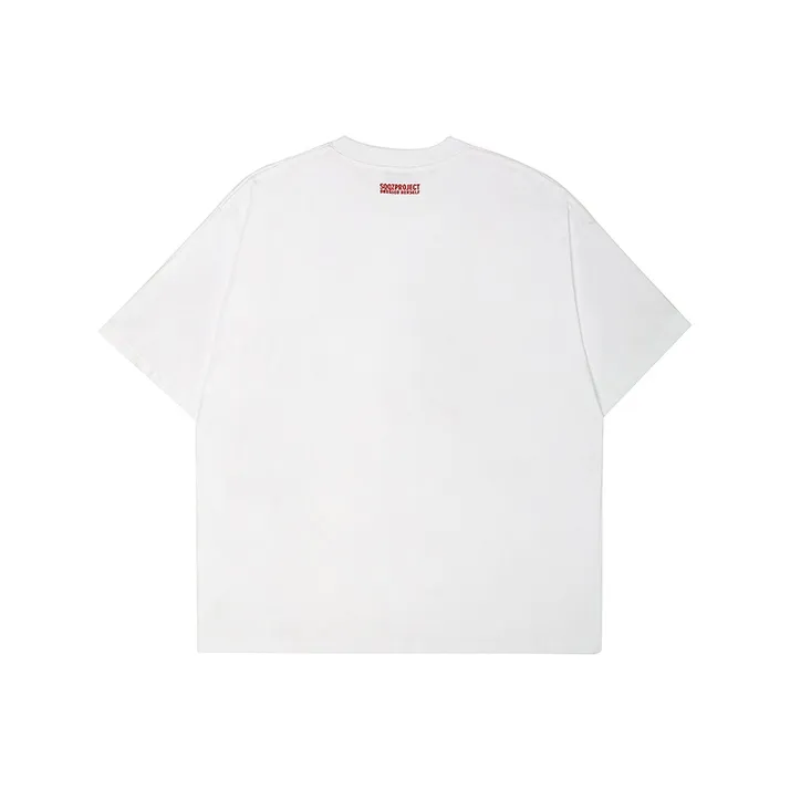 SQQZ Project T Shirts Unisex-3