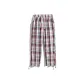 Red White Plaid