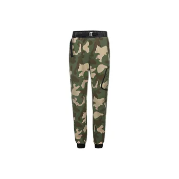 JACK WOLFSKIN Casual Pants Men