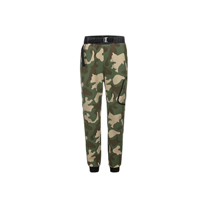 JACK WOLFSKIN Casual Pants Men-0