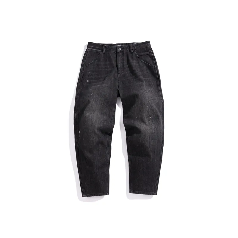 PEACEBIRD MEN Jeans Men-2
