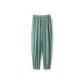 Elastic Cuff-Aomori Green