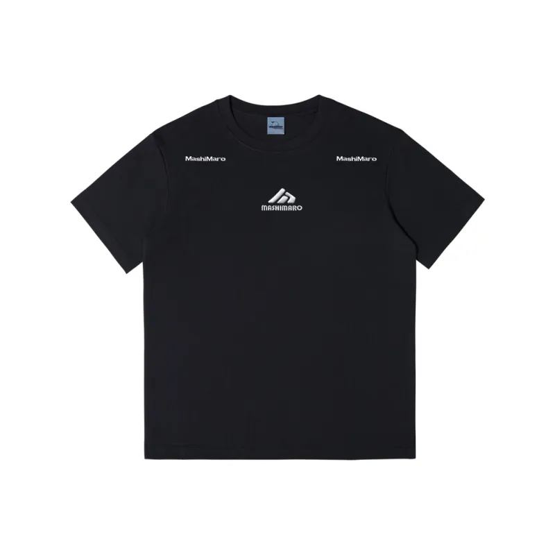 MashiMaro T Shirts Unisex-4