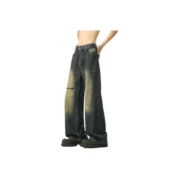 DUKE+DEXTER Jeans Unisex