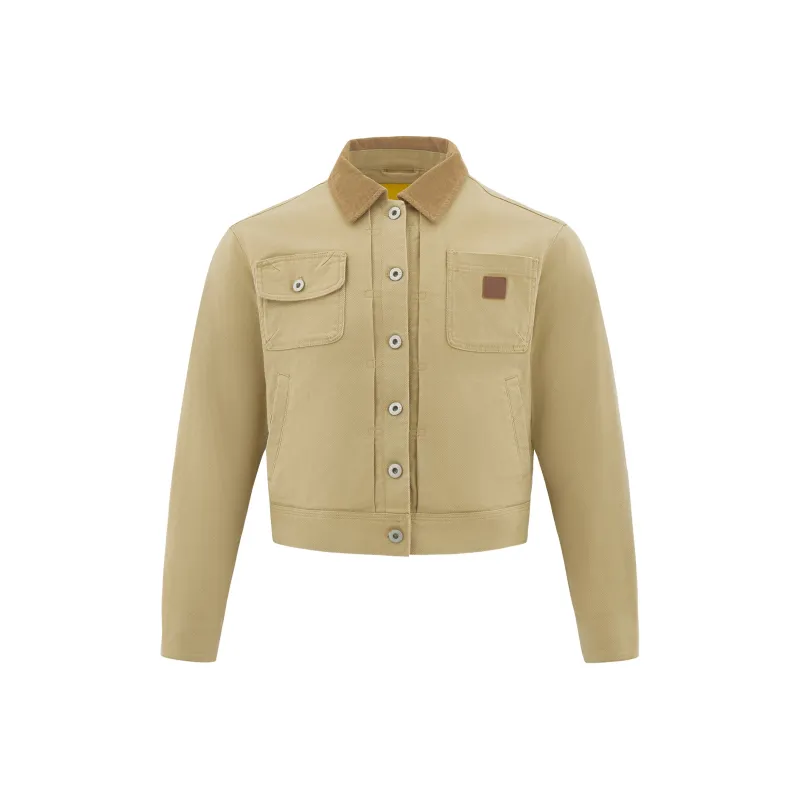 CAT Jackets Women's-3