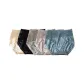 5-Pack (Skin+Black+Light Gray+Light Purple+Blue)