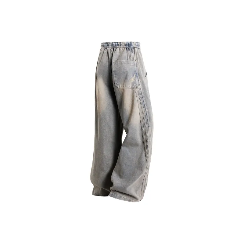 Cotton Gene Jeans Unisex-1