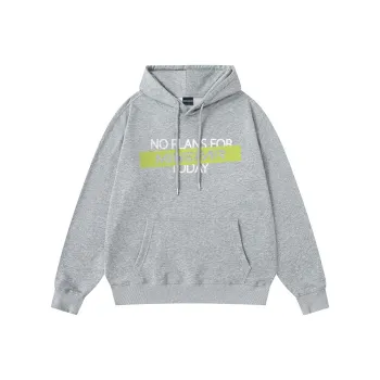 MINEPAIR Sweatshirt Unisex Gray
