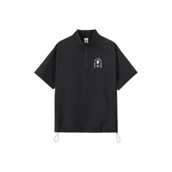 ONIARAI Shirts Men Black