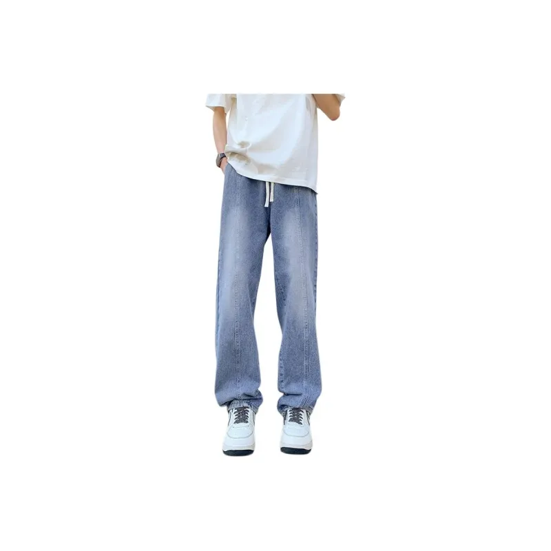 ROSECREED Jeans Unisex-3