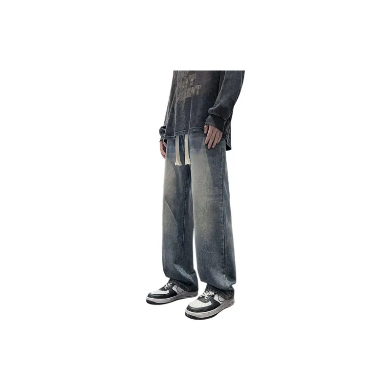 OPMO Jeans Unisex-10