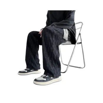 SUNSETMONENT Casual Pants Unisex