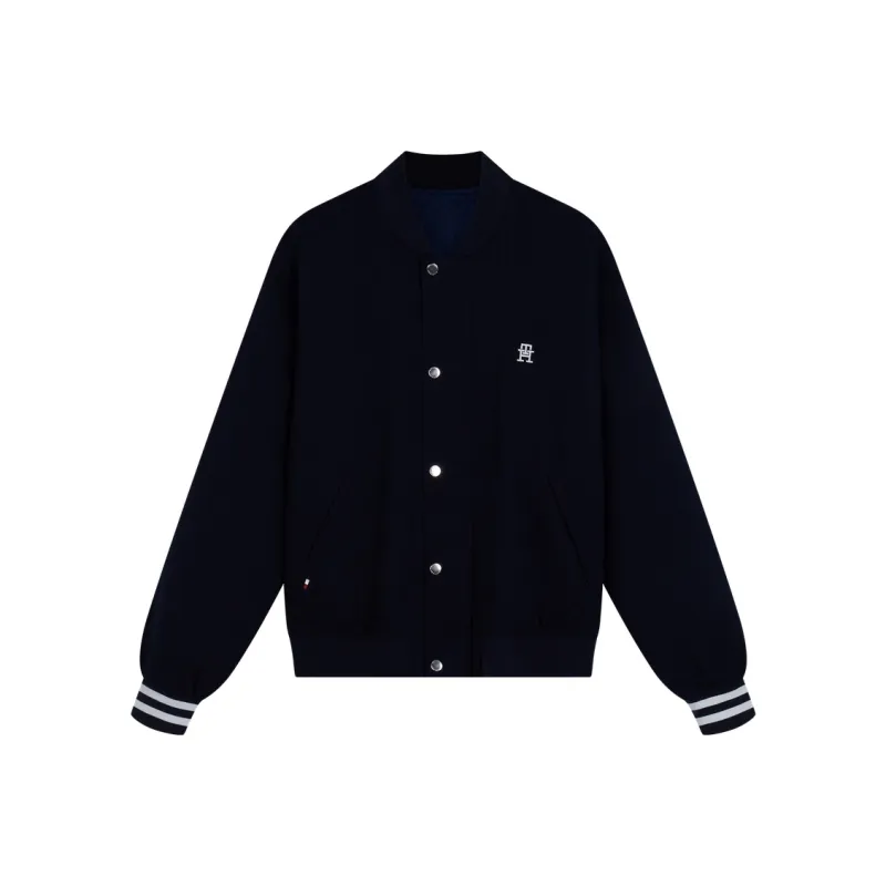Tommy Hilfiger Baseball Jacket Men's-3