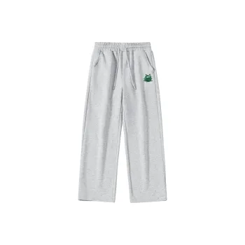 Warrior Knitted Sports Pants Men's