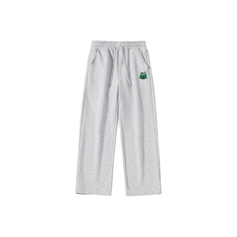 Warrior Knitted Sports Pants Men's-0