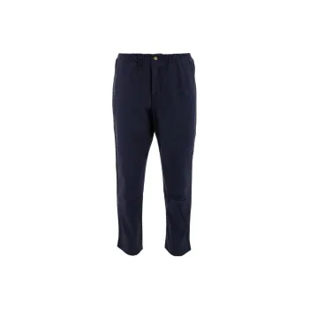 Polo Ralph Lauren Elastic Waist Straight Leg Trousers
