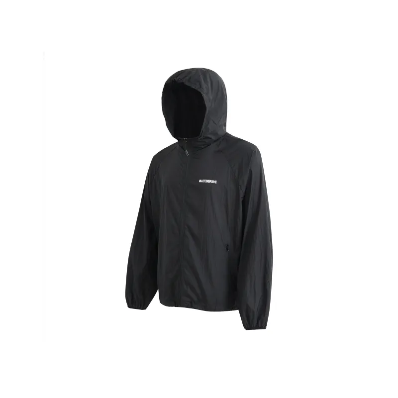 WAITINGWAVE Sun Protection Clothing Unisex-2