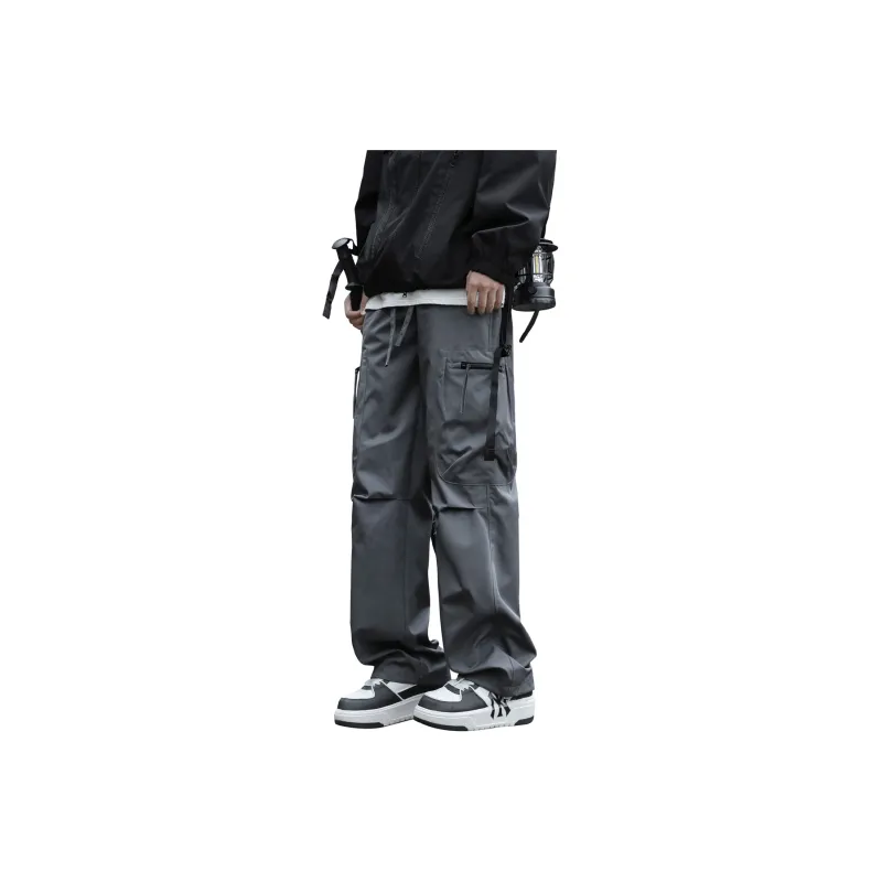FASTFISH Cargo Pants Unisex-2