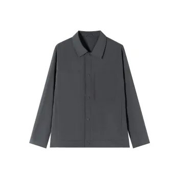 BASIC HOUSE Jackets & Coats Unisex