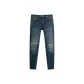 Medium Blue