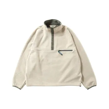 L.L.Bean Sweatshirt Men's Beige