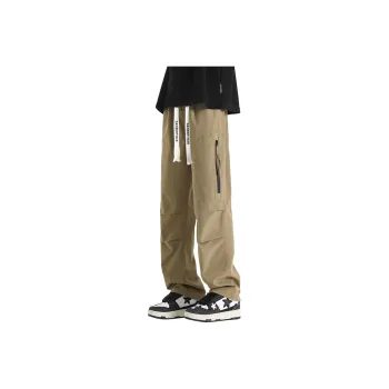 DANGERTIGER Casual Pants Unisex