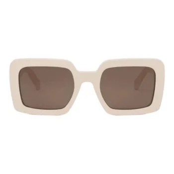 CELINE Square Frame Sunglasses