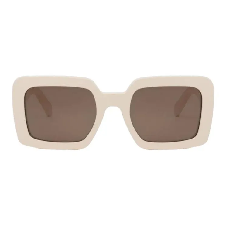 CELINE Square Frame Sunglasses-0