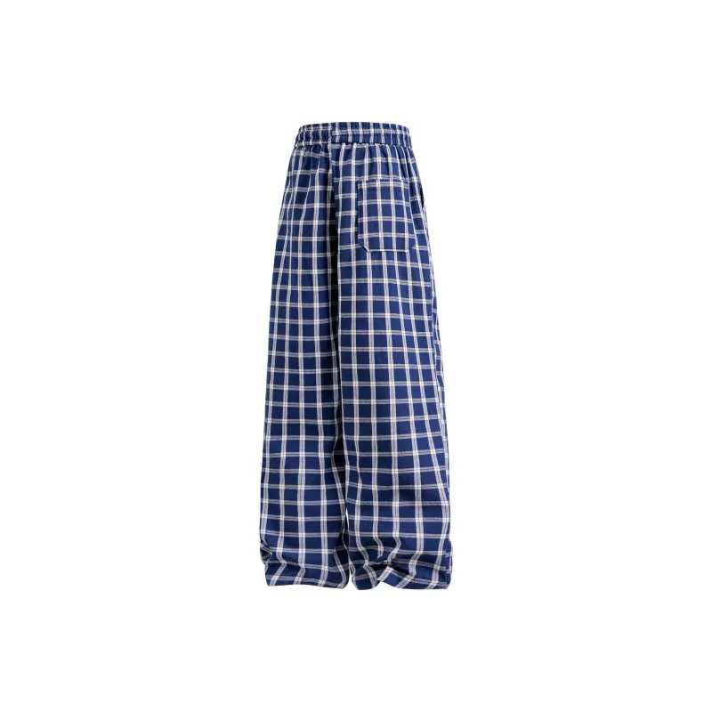 IN'S Casual Pants Unisex-3