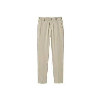 GOLDLION Casual Pants Men
