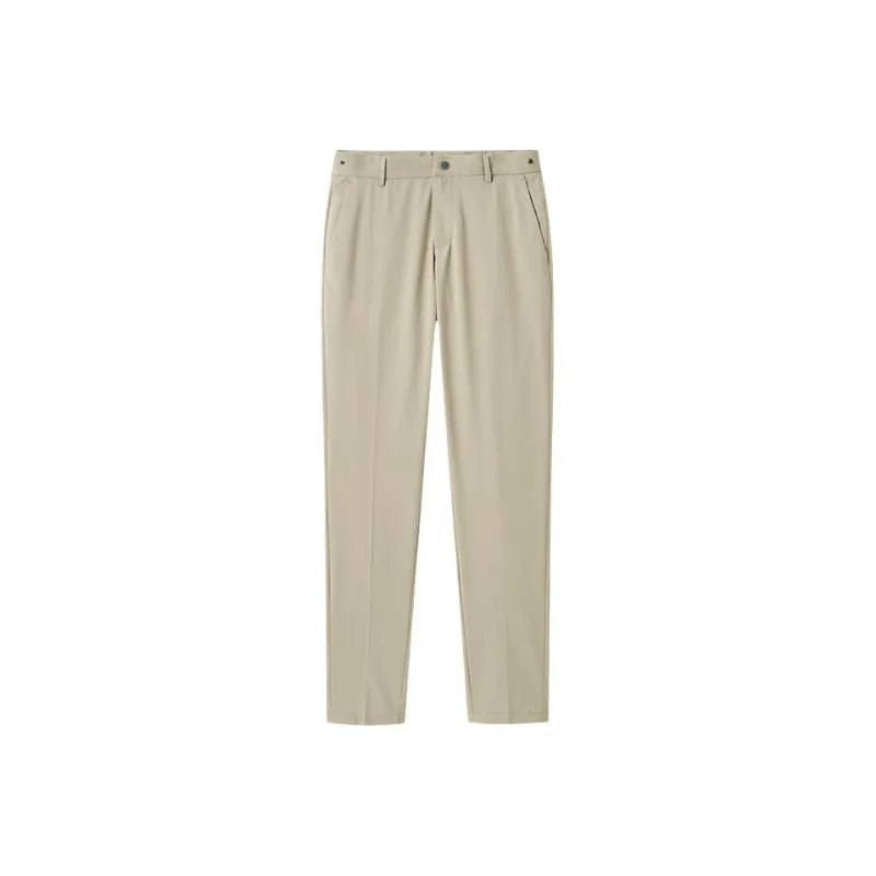 GOLDLION Casual Pants Men-0
