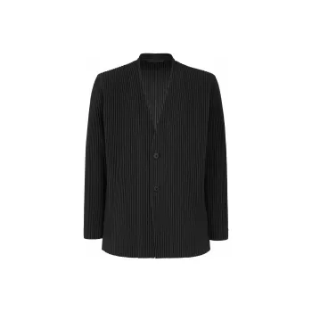 Homme Plissé Issey Miyake Tailored Pleats Jacket