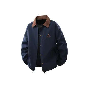 GROW DATE Jackets & Coats Unisex