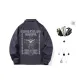Gray (Comes with Trendy Necklace+Crossbody Bag)