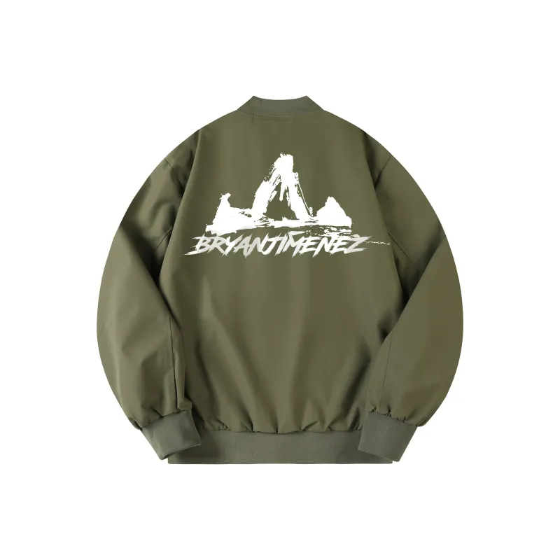 BRYAN JIMENEZ Jackets Coats Unisex-5