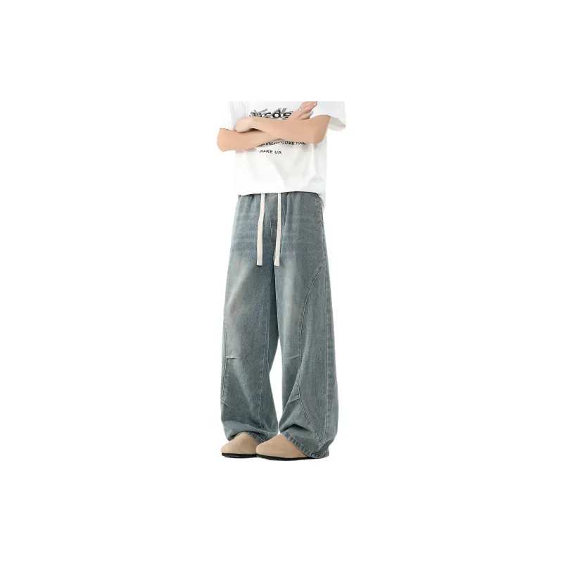 Ang2 Stu Jeans Unisex-5