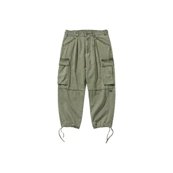 MASSULTI Cargo Pants Unisex