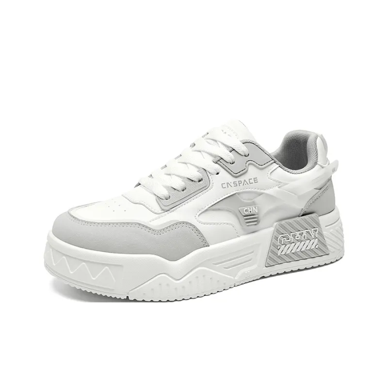 China Aerospace Low Top Skateboard Shoes Men's-1