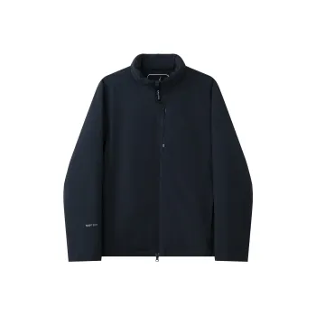 NAUTICA Jackets Coats Men's Navy Blue