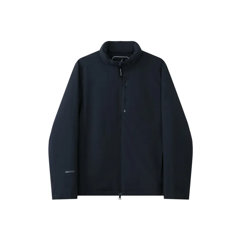 NAUTICA Jackets Coats Men's Navy Blue-0