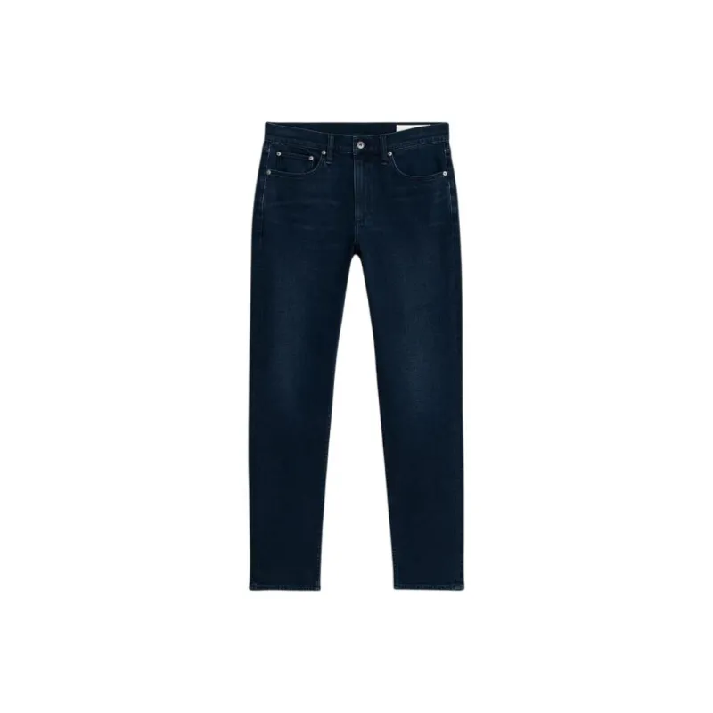 RAG&BONE Jeans Men Blue-0