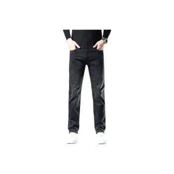 CIZA Jeans Unisex Black Gray
