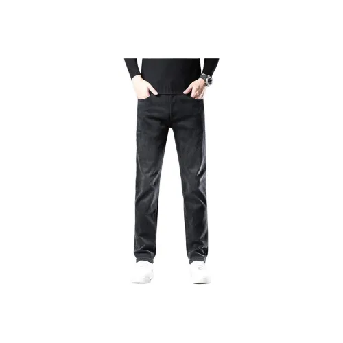 polo embroidered Sun Ridge™ II Gray